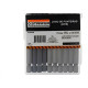 Bits Phillips Starfer N.2 X 100Mm C/10 Bits Phillips Starfer N.2 X 100Mm C/10