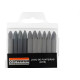 Bits Phillips Starfer N.2 X 100Mm C/10 Bits Phillips Starfer N.2 X 100Mm C/10