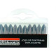 Bits Phillips Starf.Duplo 2 X100Mm C/10