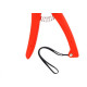 Tesoura P/Poda Western C/Trava-718 Tesoura P/Poda Western C/Trava-718