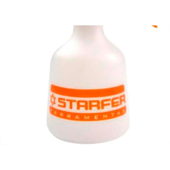 Pulverizador Starfer 500Ml Pulverizador Starfer 500Ml