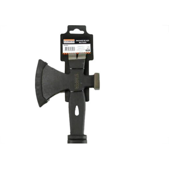 Machadinha Starfer Cb/Emborrachada 900G