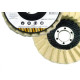 Disco Flap Starfer Feltro 4.1/2'' Disco Flap Starfer Feltro 4.1/2''