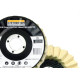 Disco Flap Starfer Feltro 4.1/2'' Disco Flap Starfer Feltro 4.1/2''