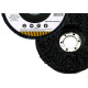 Disco Starfer Remov.Polidor 4.1/2'' Disco Starfer Remov.Polidor 4.1/2''