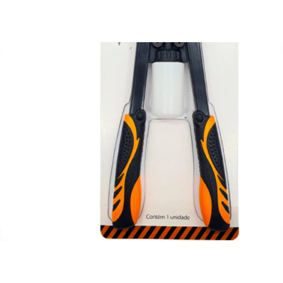 Alicate Rebitador Profissional Starfer C/Res-419 Alicate Rebitador Profissional Starfer C/Res-419