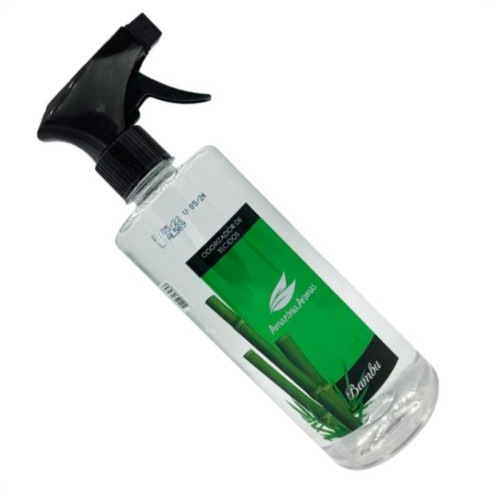 Odorizador De Tecidos Bambu 500Ml Odorizador De Tecidos Bambu 500Ml