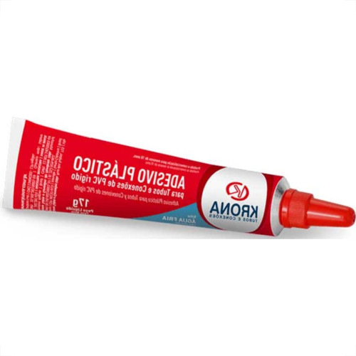 Cola Pvc Krona Bisnaga 17G