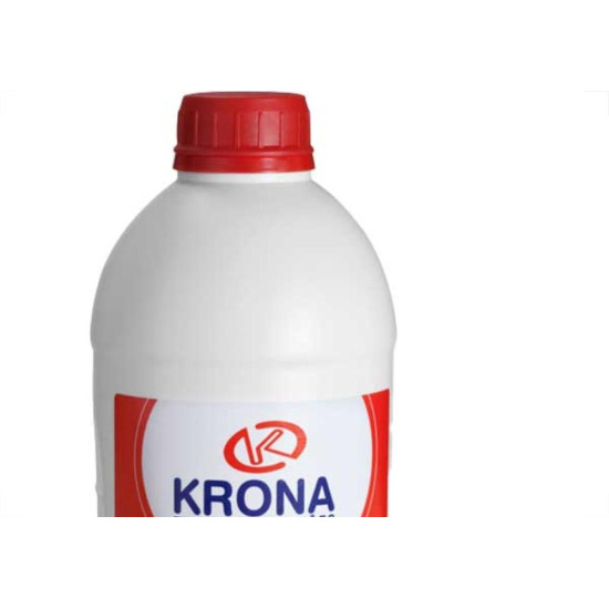 Cola Pvc Krona Frasco 850G