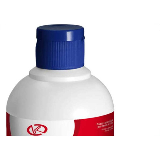 Solucao Limpadora Krona 200Ml