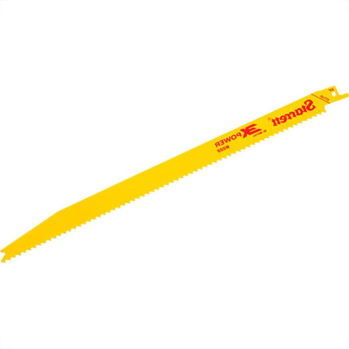 Lamina Sabre Starrett 12'' - 6D C/2 Lamina Sabre Starrett 12'' - 6D C/2