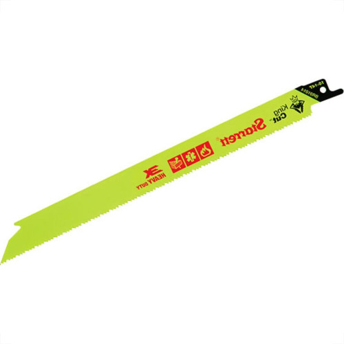 Lamina Sabre Starrett 9''10/14D C/2