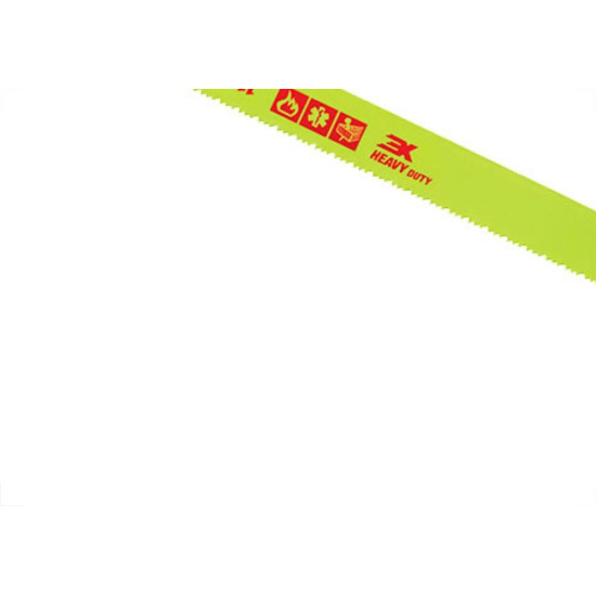 Lamina Sabre Starrett 9''10/14D C/2