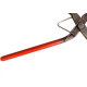 Torques Azulejista C/Mola 6'' Edus Torques Azulejista C/Mola 6'' Edus