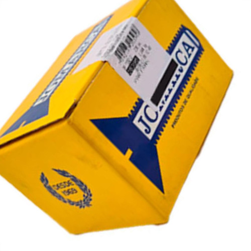 Parafuso Metrico Jmc Chata Phillips 8,0X25