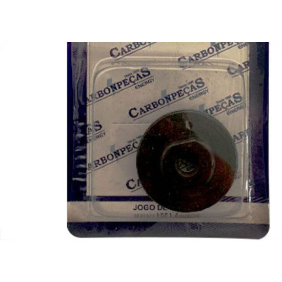 Flange Jg.1551.1-C19549-B Flange Jg.1551.1-C19549-B