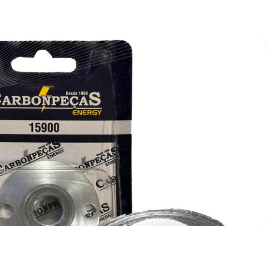 Porca P/Sup.De Disco 7'' - C15901 Porca P/Sup.De Disco 7'' - C15901