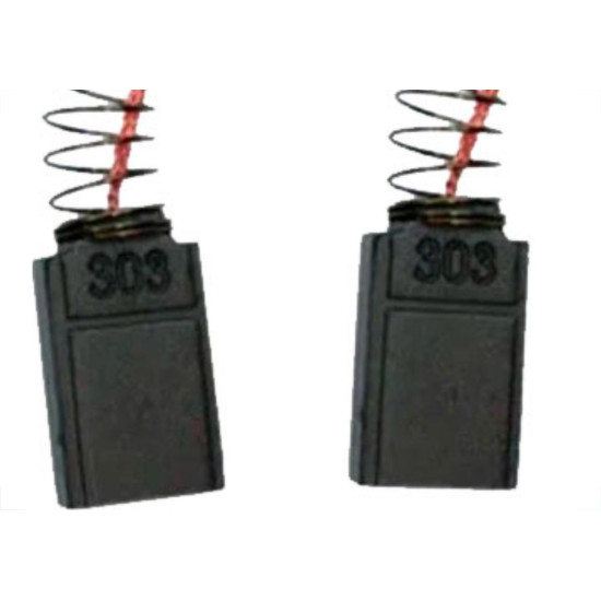 Carvao C466G P/Mcc 400 Makita Cb303