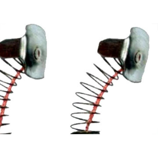 Carvao C466G P/Mcc 400 Makita Cb303