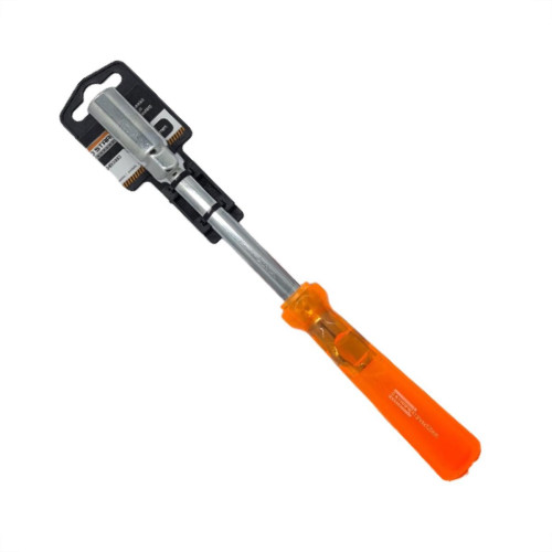 Chave Canhao Starfer 06Mm Chave Canhao Starfer 06Mm