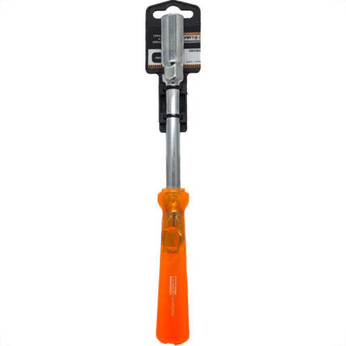 Chave Canhao Starfer 07Mm Chave Canhao Starfer 07Mm