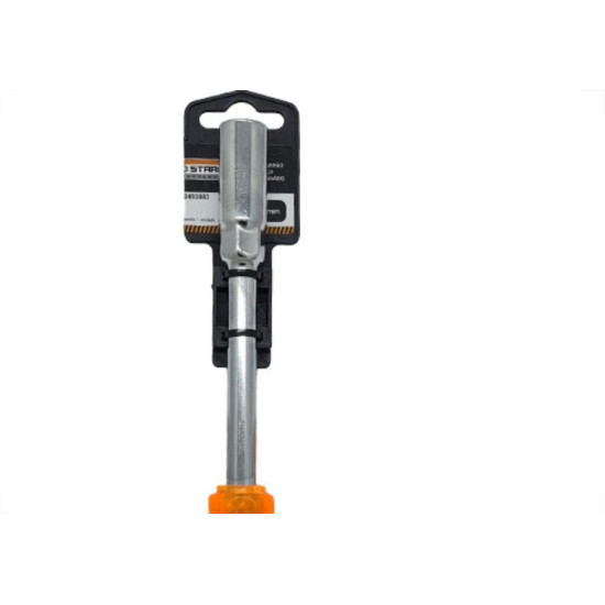 Chave Canhao Starfer 07Mm Chave Canhao Starfer 07Mm