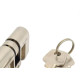 Cilindro Dovale P/Papaiz C400 Cr
