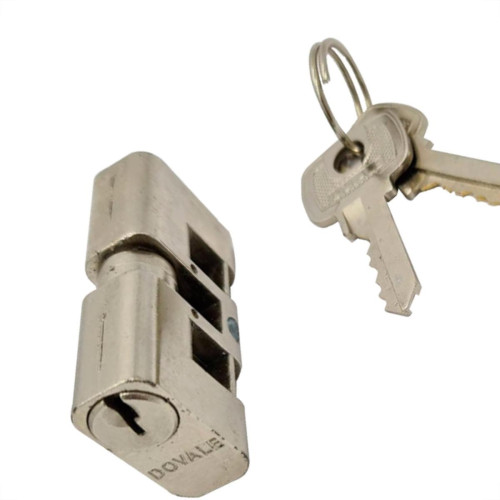 Cilindro Dovale P/Pado 460 Cr Cilindro Dovale P/Pado 460 Cr