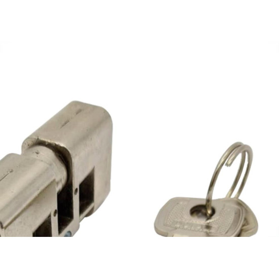 Cilindro Dovale P/Pado 460 Cr Cilindro Dovale P/Pado 460 Cr