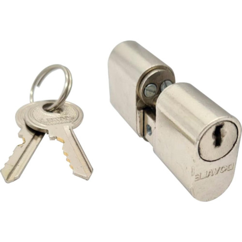 Cilindro Dovale P/Stam 801