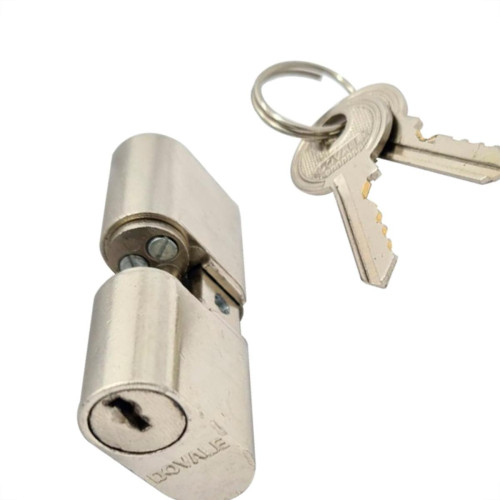 Cilindro Dovale P/Stam 801