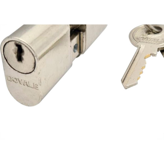 Cilindro Dovale P/Stam 801