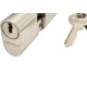 Cilindro Dovale P/Stam 801