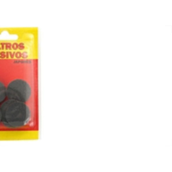Feltro Red.Ades.Overtime 3,0Cm C/8 Feltro Red.Ades.Overtime 3,0Cm C/8