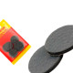 Feltro Red.Ades.Overtime 3,5Cm C/8 Feltro Red.Ades.Overtime 3,5Cm C/8