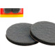 Feltro Red.Ades.Overtime 3,5Cm C/8 Feltro Red.Ades.Overtime 3,5Cm C/8