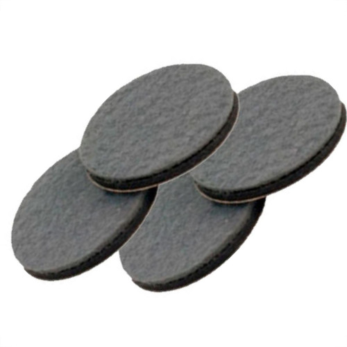 Feltro Red.Ades.Overtime 4,5Cm C/4 Feltro Red.Ades.Overtime 4,5Cm C/4
