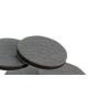Feltro Red.Ades.Overtime 4,5Cm C/4 Feltro Red.Ades.Overtime 4,5Cm C/4