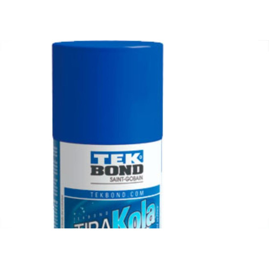 Tira Kola Tek Bond Spray 100Ml