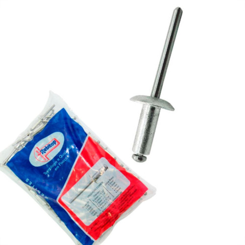 Rebite Rebitop 414 C/ 100 Rebite Rebitop 414 C/ 100