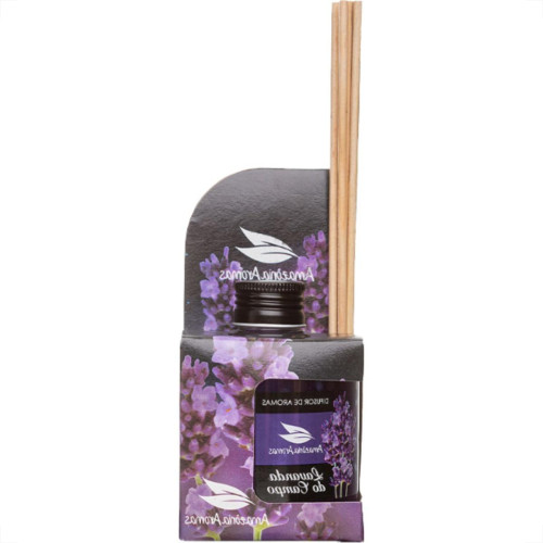 Difusor Aroma Amz.Lavan.Campo 270Ml Difusor Aroma Amz.Lavan.Campo 270Ml
