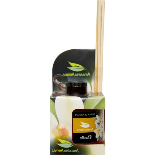 Difusor Aroma Amz.Vanila 270Ml
