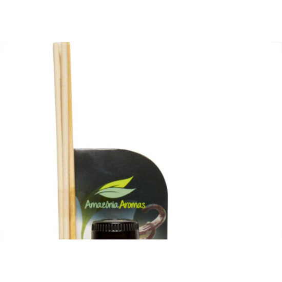 Difusor Aroma Amz.Vanila 270Ml