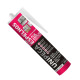 Cola Fixa Espelho Unipega Bco 280Ml Cola Fixa Espelho Unipega Bco 280Ml