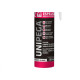 Cola Fixa Espelho Unipega Bco 280Ml Cola Fixa Espelho Unipega Bco 280Ml