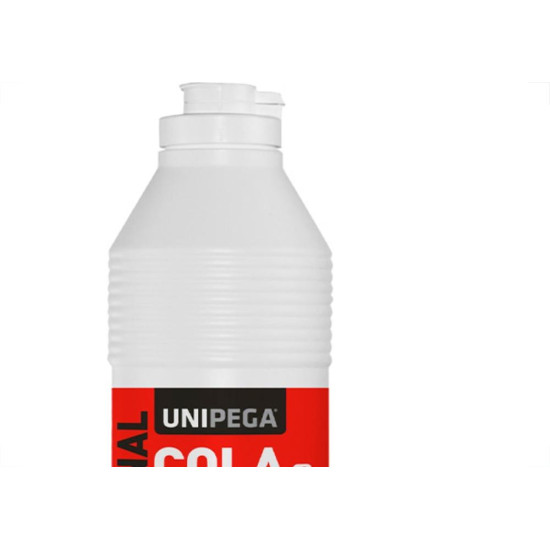Cola Branca Original Unipega 500G Cola Branca Original Unipega 500G