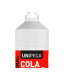 Cola Branca Original Unipega 1Kg Cola Branca Original Unipega 1Kg