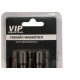 Soquete Canhao Magn.Vip D 7/16 - Kit C/5 PC Soquete Canhao Magn.Vip D 7/16 - Kit C/5 PC