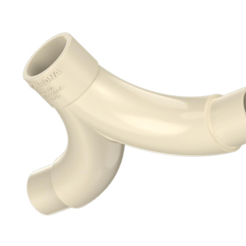 Cpvc-Krona Tee Mist M/F/M 15Mm Cpvc-Krona Tee Mist M/F/M 15Mm