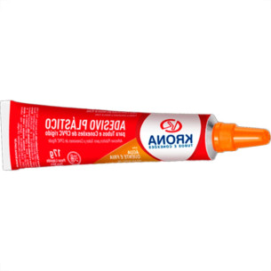 Cpvc-Krona Cola Ultraterm 17G